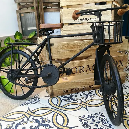 Хостел Plbh Bicycle 28 *