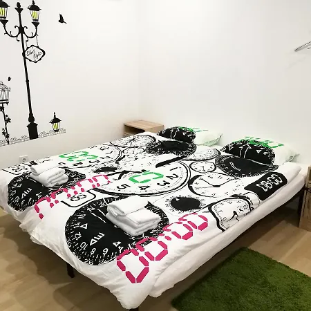 Plbh Bicycle 28 Хостел