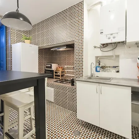 Plbh Bicycle 28 Hostel Lissabon