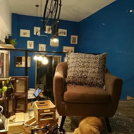 Albergue Plbh Bicycle 28