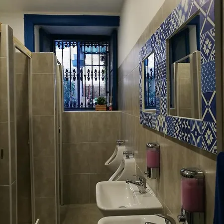 Albergue Plbh Bicycle 28