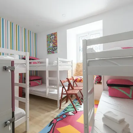 Plbh Bicycle 28 Auberge de jeunesse *