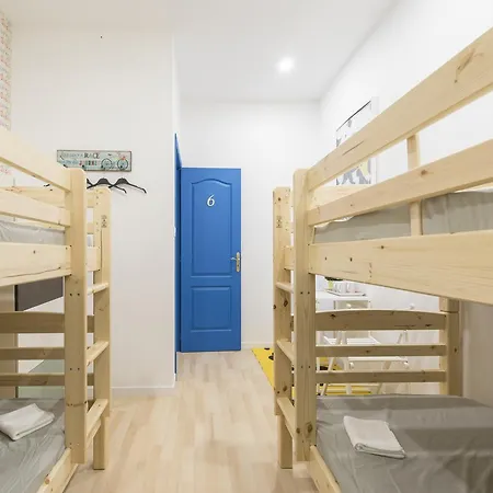 Albergue Plbh Bicycle 28